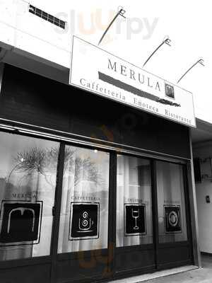 Merula Caffetteria Enoteca Ristorante