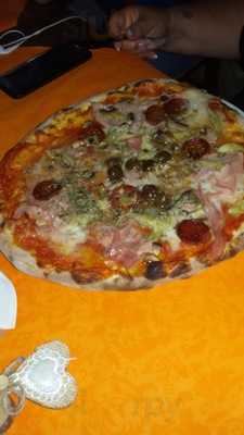 C'e Pizza Per Te, Palermo