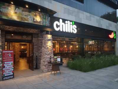 Chillis