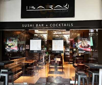 Ibaraki Sushi Bar