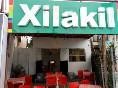 Xilakil