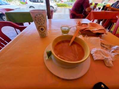 Comida Corrida La Terraza