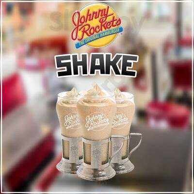 Johnny Rockets