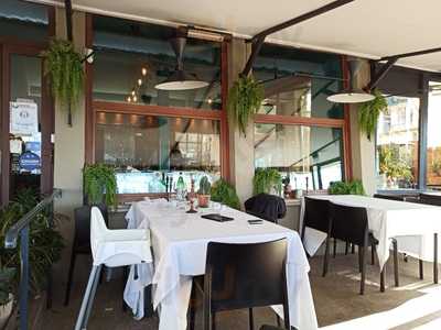 Ristorante Zaira