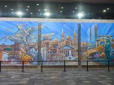 Restaurante & Bar de Camara