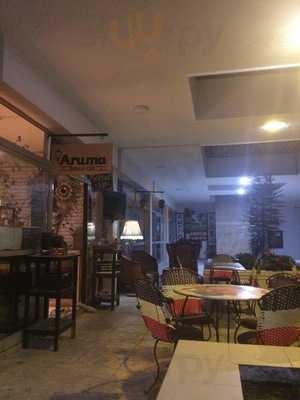 Aruma Cafe