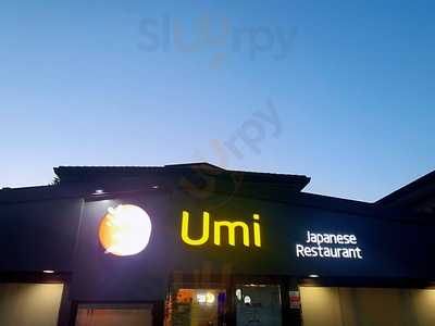 Umi Hot Pot & Bbq