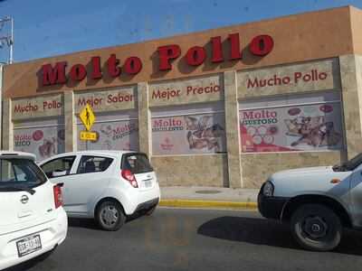 Moltó Pollo