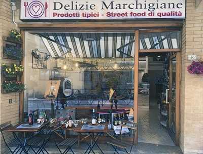 Delizie Marchigiane, Numana