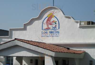 Los Arcos