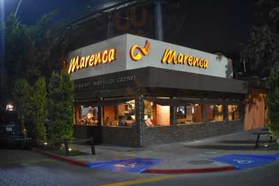 Marenca Restaurante