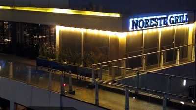 Noreste Grill