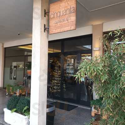 Osteria 50