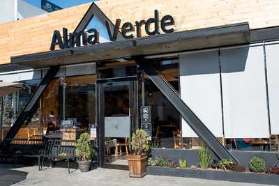 Alma Verde