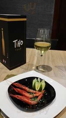 Tiho food&drink, Barcellona Pozzo di Gotto