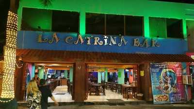 Restaurante La Catrina