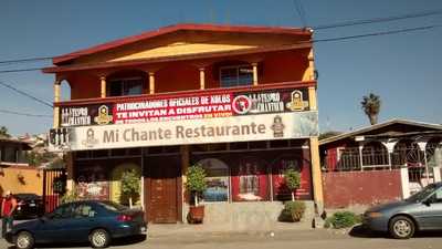 Mi Chante Restaurante