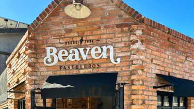 Beaven Pasteleros