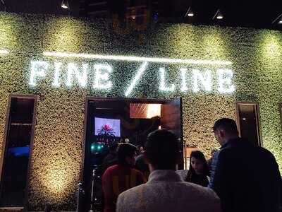 Fine Line