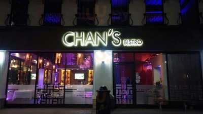 Chans Bistro