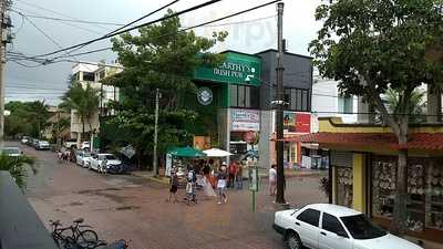 Mccarthy's Irish Pub - Playa Del Carmen