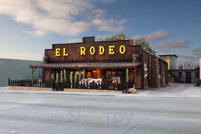 Restaurante El Rodeo