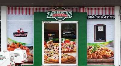 Zaffaroni's Pizzeria