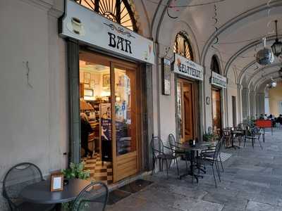 Bar Nazionale, Galliate