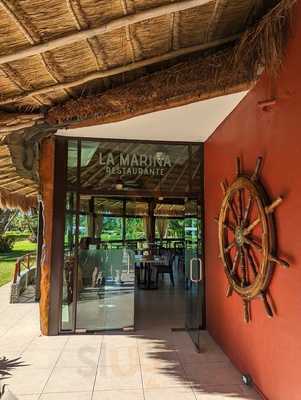 La Marina Restaurant