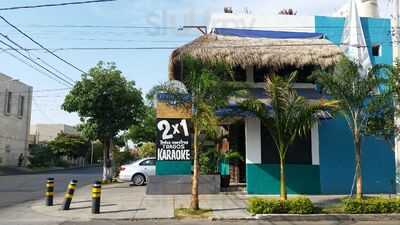 Mariscos El Villagrana