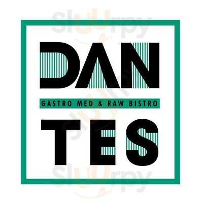 Dantes Gastromed & Raw Bistro