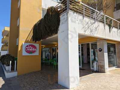 Gelateria La Cialda, Porto Torres