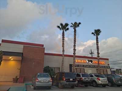 Sirloin Stockade, Tijuana - Ver menú, reseñas y verificar los precios