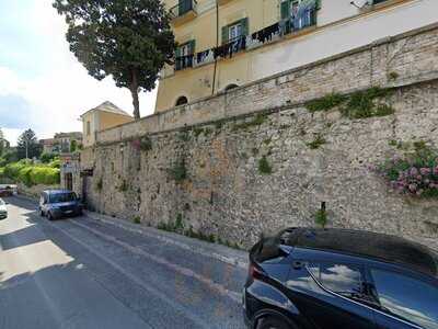 Osteria Da Enzo, Isernia