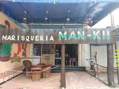 Man Kii Restaurante Marisqueria