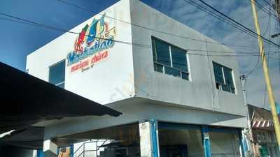 Mariscos Machatlan