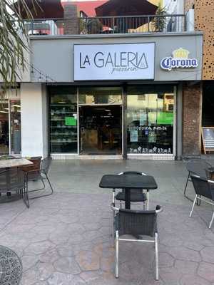 Le Galleria