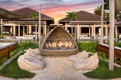 Sands Beach Club At Banyan Tree Mayakoa