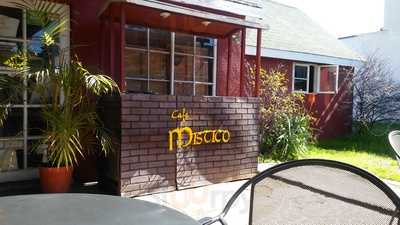 Café Místico