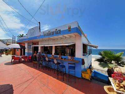 Mariscos Vallarta