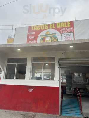 Tacos El Vale