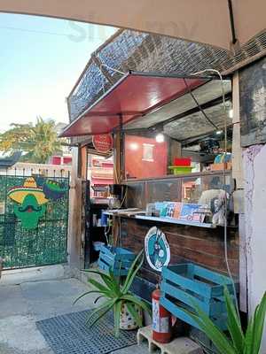 Burritos Street Tulum