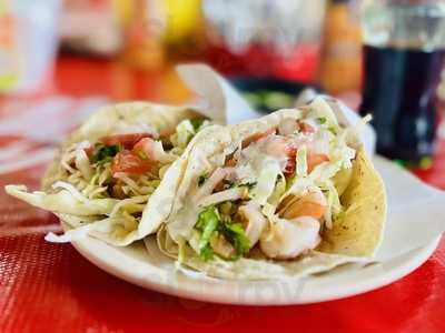 Mariscos El Rey