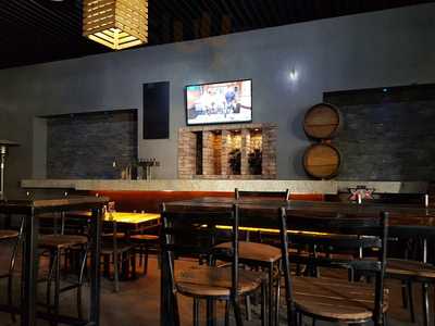 La Embajada - The Craft Beer Place