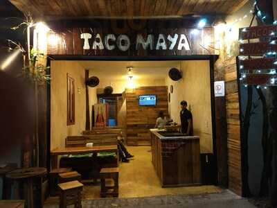 Taco Maya