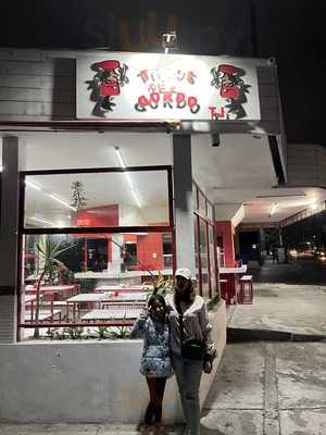 Tacos El Gordo De Tijuana