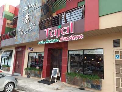 Tajal Cocina Mx-baja