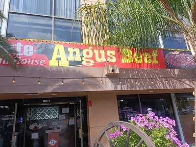 Angus Beef