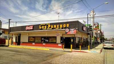 Restaurant Lost Panchos