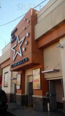 La Estrella Salon De Baile Dancing Hall